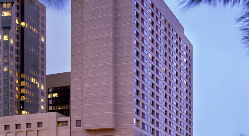 The Declan Suites San Diego