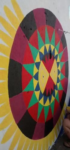 Гостевой дом Rivera Hostel Córdoba