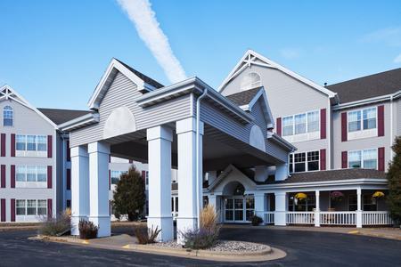 Отель Country Inn & Suites Appleton