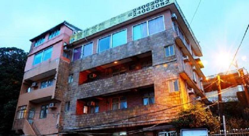Мини-отель Yuan-Yee Homestay