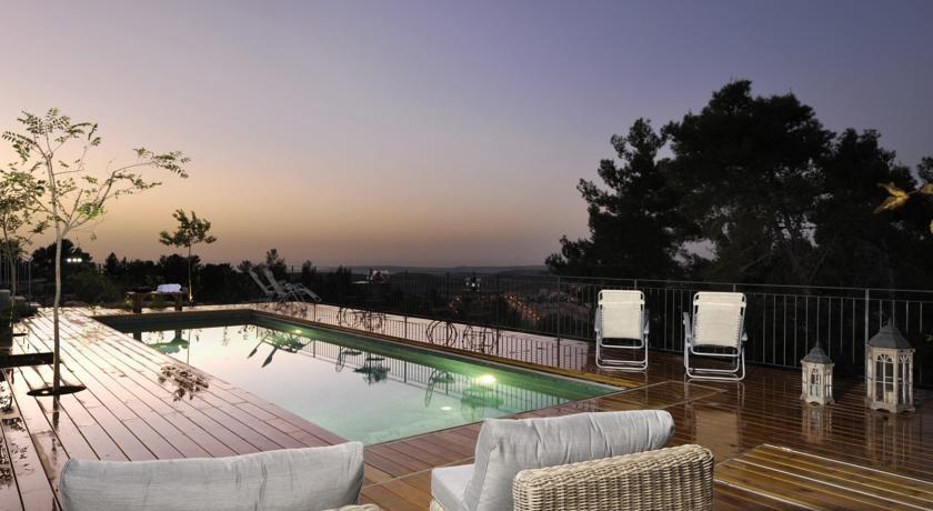 Мини-отель Artchuk Boutique Suites