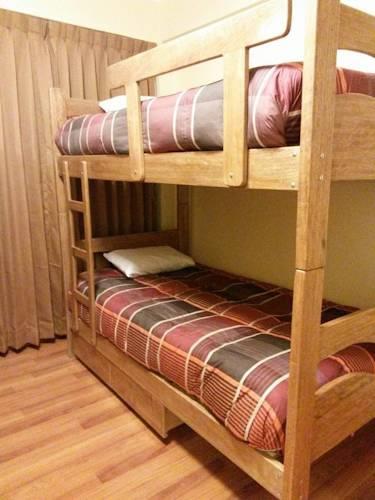 Cuscopackers Hostels