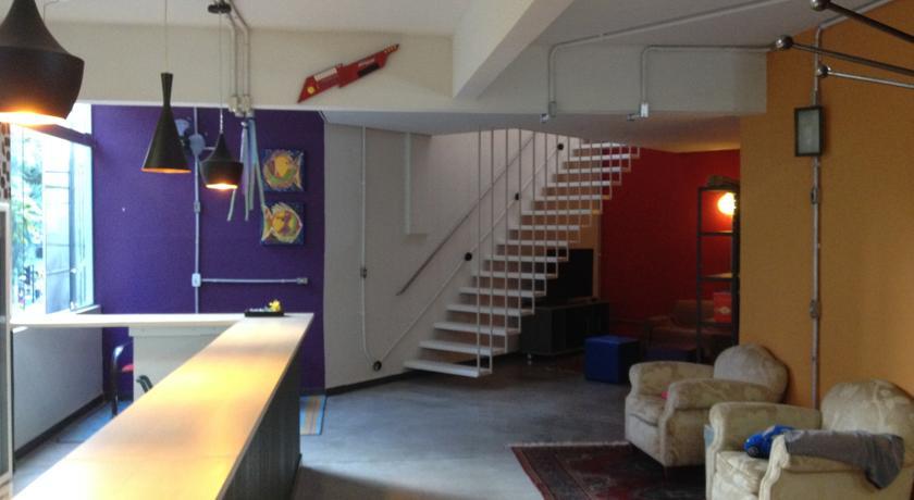 Hostel Savassi