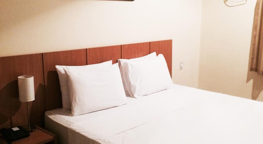 Marbella Barra Hotel