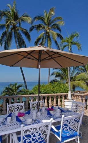 Casa del Mar