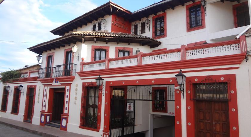 Hotel Catedral