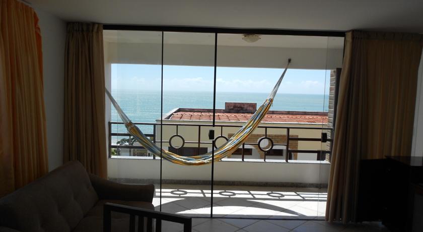 Apart Hotel Ponta do Sol