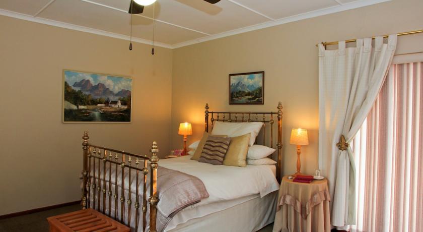 Мини-отель AmaSun B&B