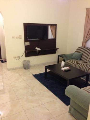 Manazel Al Khozama Furnished Units 2