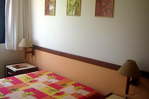 Apartamento Ilha Deserta