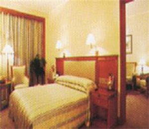 Hangzhou Dragon Hotel