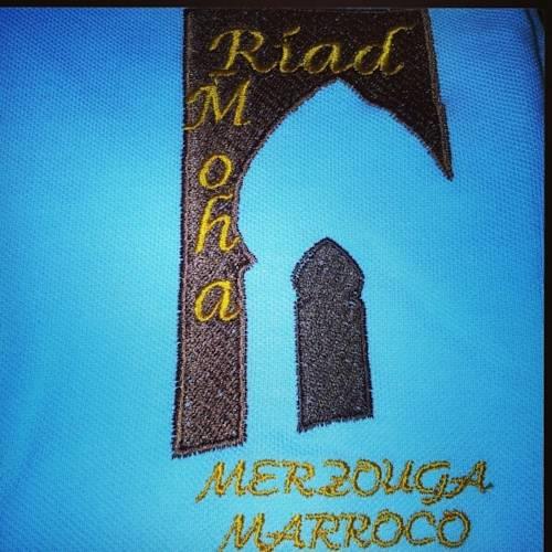 Отель Riad Moha