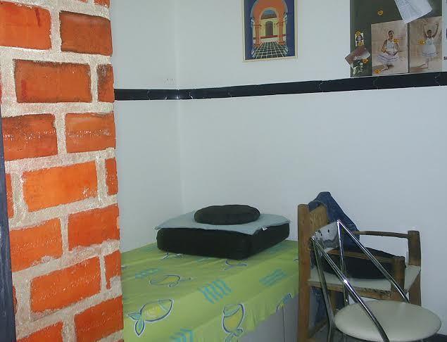 Hostel Sambarilove