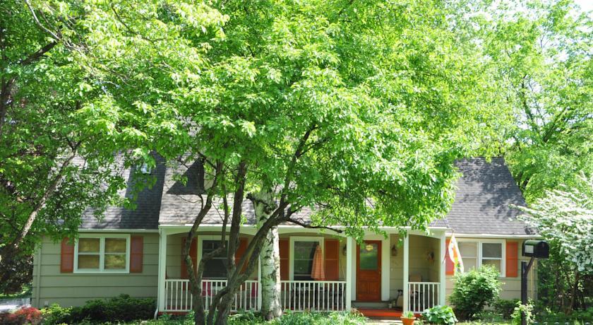 Апартаменты Highland House
