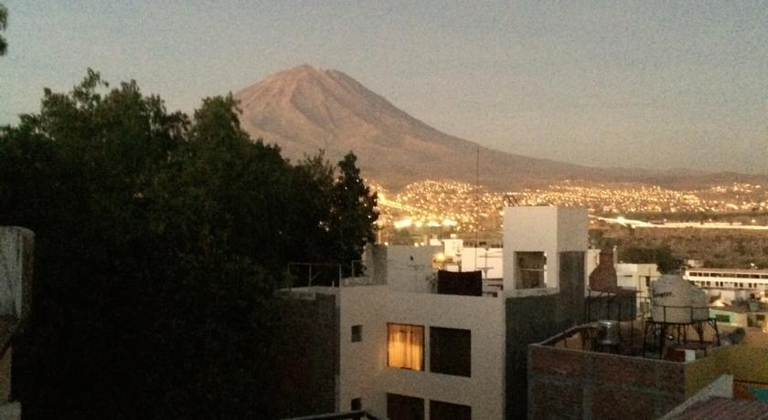 Hostal Panorama