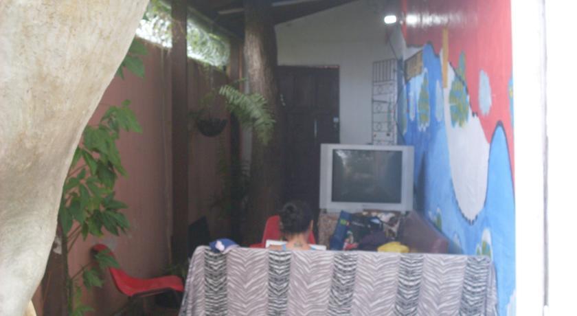 Casa Vermelha
