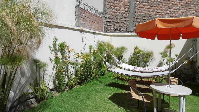 Friendly AQP Hostel
