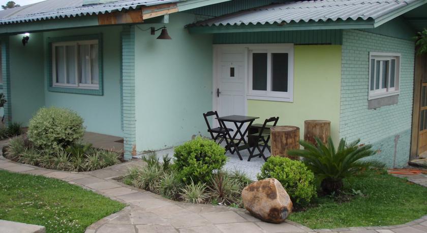 Casa para 5 pessoas em Canela - Caracol