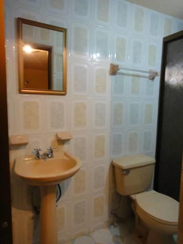 Отель Hotel San Marcos