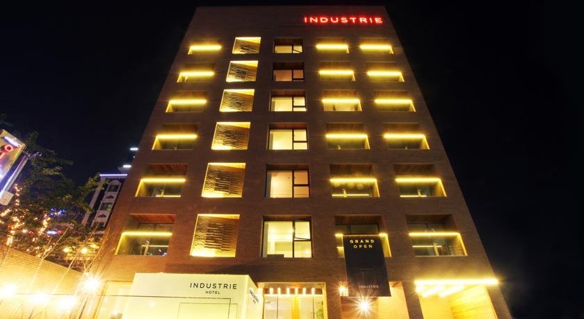 Industrie Business Hotel