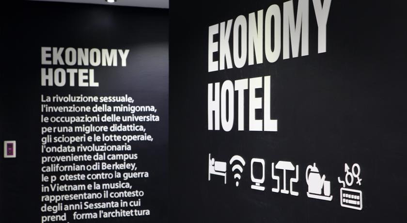 Ekonomy Hotel Nampo