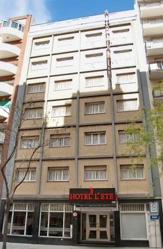 Hotel L'ete