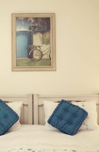 Мини-отель Rustic Manor Bed and Breakfast