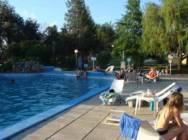 Отель La Costa Hotel Resort
