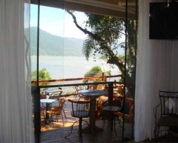 Paçaí Café & Hospedagem