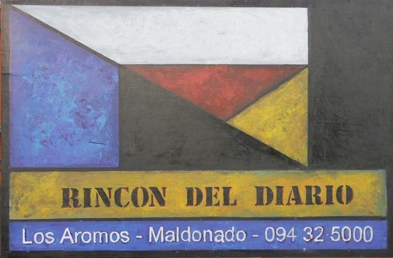 Rincon del Diario