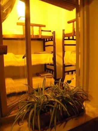 Хостел Club Hostel Jujuy