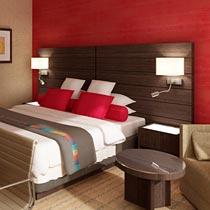Park Inn, Al Khobar