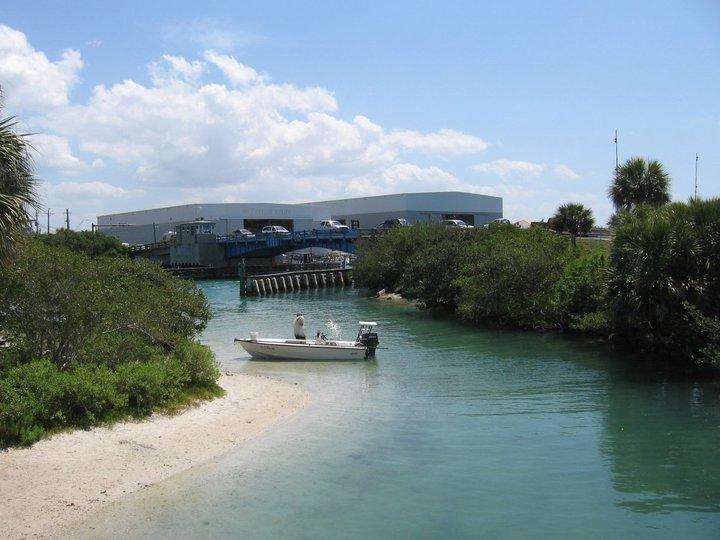 Апартаменты A Beach Retreat on Casey Key
