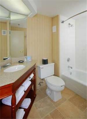 Отель Hampton Inn Cincinnati Airport South