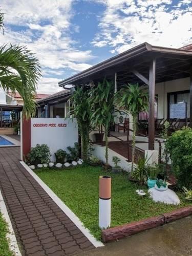 Отель Jotay Resort