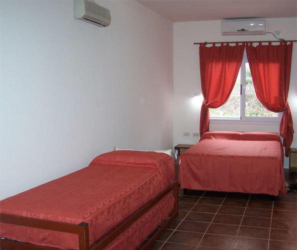 Отель Cabañas Mer-Edith Apart Hotel