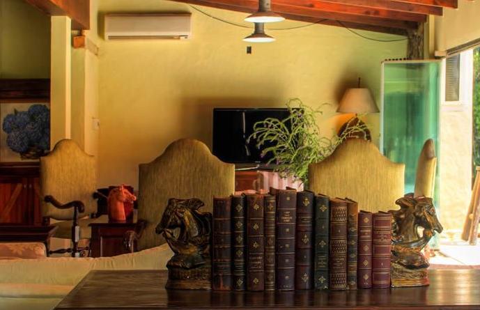 Neike Boutique Hotel