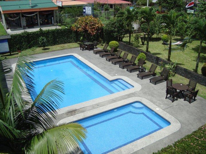 Hotel San Bosco