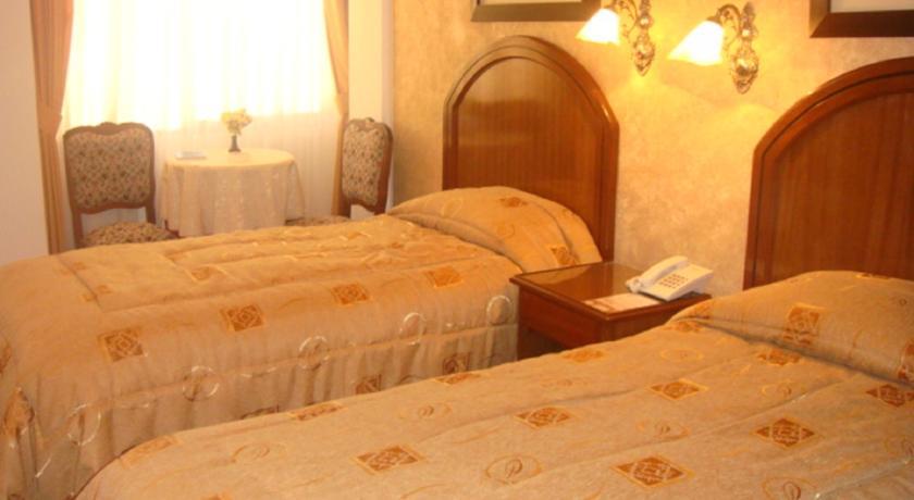 Valery Hotel