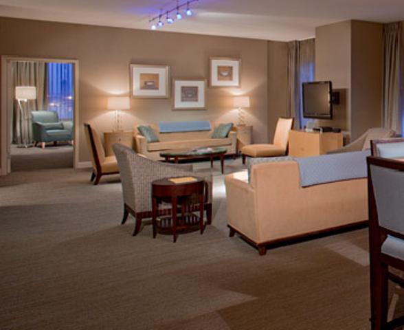 Отель Hyatt Regency Pittsburgh International Airport