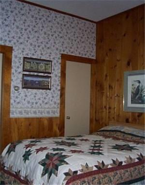 Отель Lake Winnipesaukee Motel