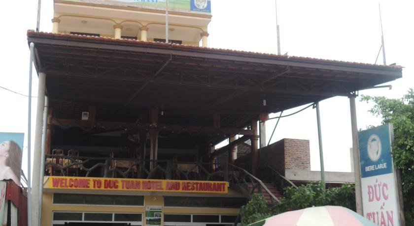 Хостел Duc Tuan Hotel
