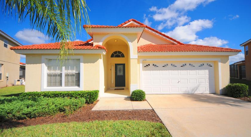 Starmark Vacation Homes Kissimmee