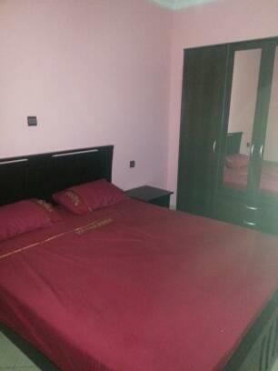 Апартаменты Appartement Assilah Service