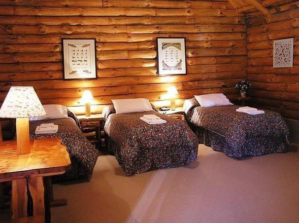 Отель Rio Dorado Lodge