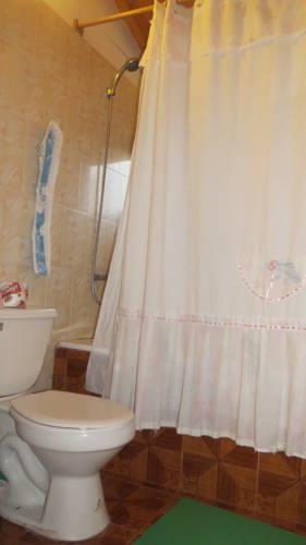Отель Hostal & Cabañas Manatea