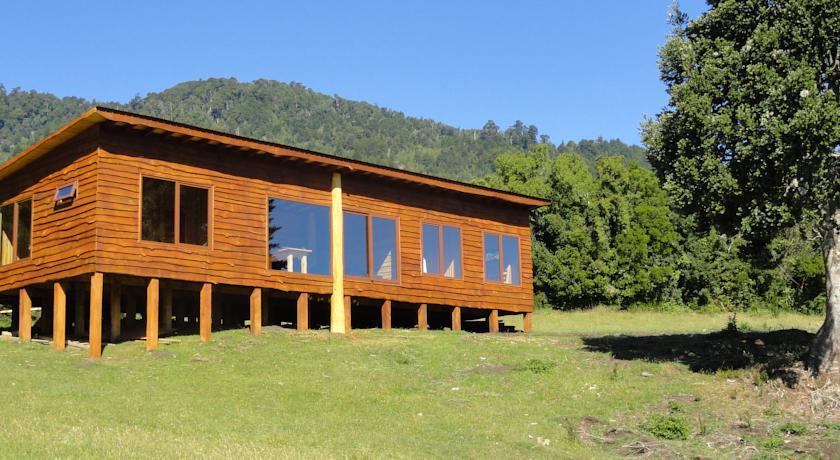 Гостевой дом Las Bandurrias Eco Hostal