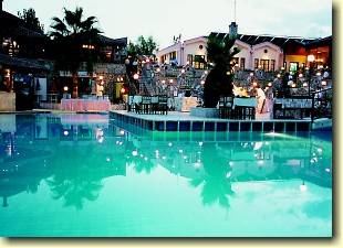 Asena Village