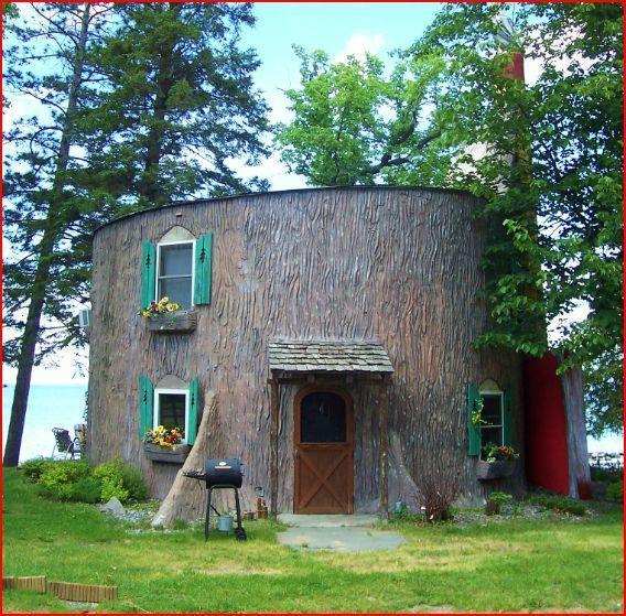 Отель Anderson's Northland Lodge