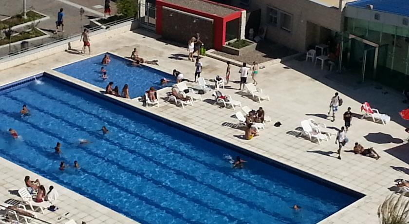 Апартаменты Exclusive Tour Cordoba